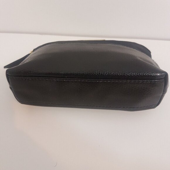 BEYONCE Parfume Black Cosmetic Travel Bag Case Pouch Promo - Picture 8 of 13